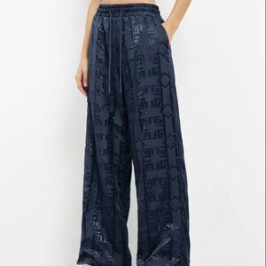 The Giving Movement Jacquard Shell Trackpants -3XL